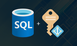 Featured image of post Using Azure SQL with managed identities
