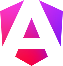Angular logo